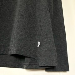 On Running Men’s Comfort Long T Black Long Sleeve Wool Blend M Gym Base Layer
