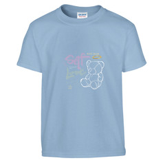 Bear Cute Club T-Shirt