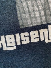 Breaking Bad Heisenberg Walter White 2013 Tee shirt Black Men’s Size Large