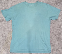 LOT Of (3) Adult – Men’s – Large – Short Sleeve – T Shirts (various Brands)