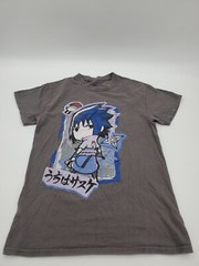 Naruto Small 20th Anniversary Anime Men Shirt..42793