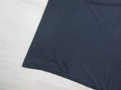 Vintage Ramones T Shirt (L) Punk Band CBGB Rock Club New York City Photo Y2K