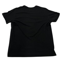 AC/DC Back In Black T Shirt Large Black Band Rock Music Tee Graphic
