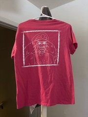 Deathklock T Shirt Sz M Men’s Dr. Rockzo Limited Edition Metalocolypse Rare