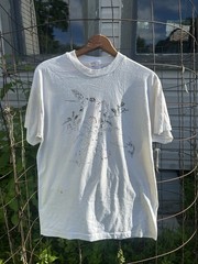 Vintage Hanes Tshirt