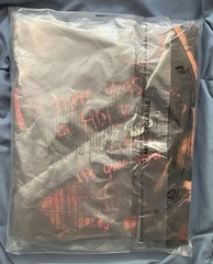 Bloody Altar Merch Silent Hill 2 Pyramid Thing LS Shirt SZ M Konami PlayStation