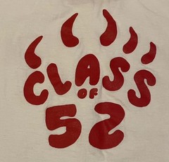 Vtg 90s North High Polars Ringer Shirt XXL Minneapolis School Track PE Grunge 80