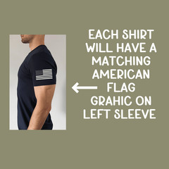 U.S. Army T-Shirt For Veterans, Army Families and Army Supporters