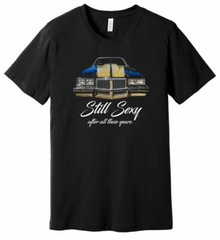 Still Sexy After All These Years – G Body – Grand Prix