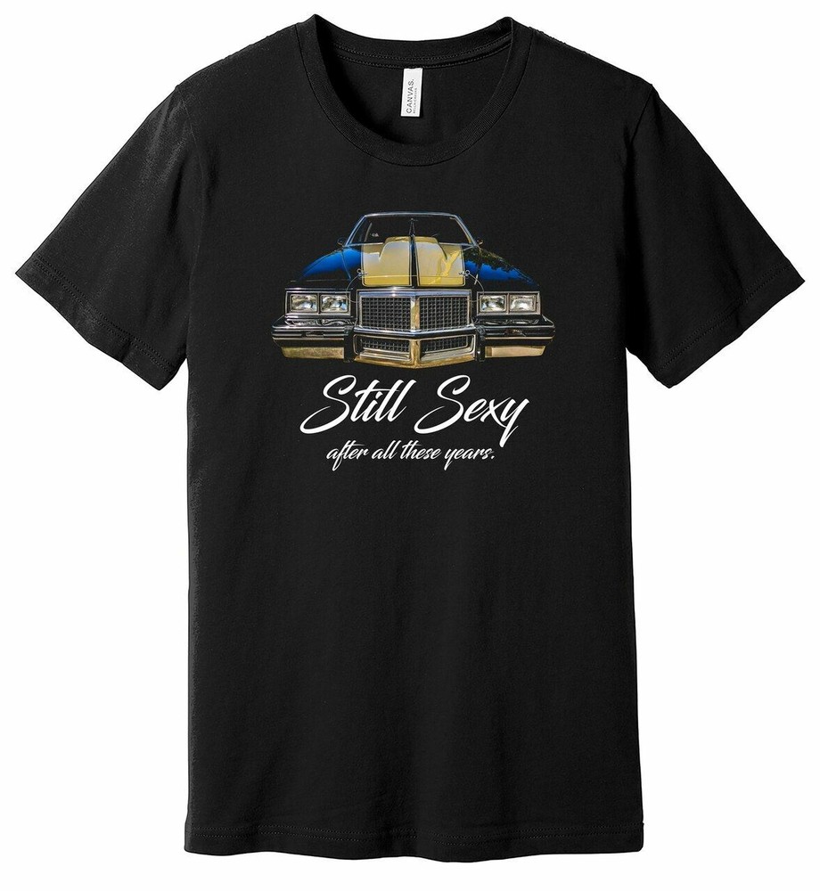 Still Sexy After All These Years – G Body – Grand Prix
