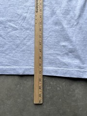 Vintage Stafford Blaine Mary Engelbreit SNAP OUT OF IT Long Sleeve 3XL USA Made