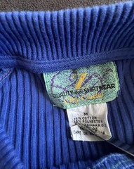 Z City Code Quality for Shirtwear Vintage Purchased @ International Male WeHo