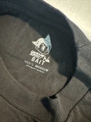 Astro Boy x Bait Anime Graphic Tee -Medium