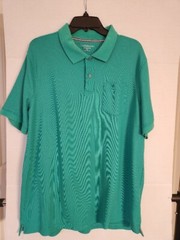 Lot of 4 items-Mens Shirts, Vari brands & SZ, Croft&Barrow, Universal Studios,