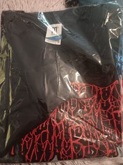 K9 Hemorrhoids Longsleeve Shirt Medium Slaughter At The Maternity Center…