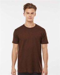 Tultex 202 Unisex Fine Jersey T-Shirt