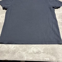 Goodthreads Shirt Men’s XL Blue Short Sleeve Cotton Blank Crew Neck *