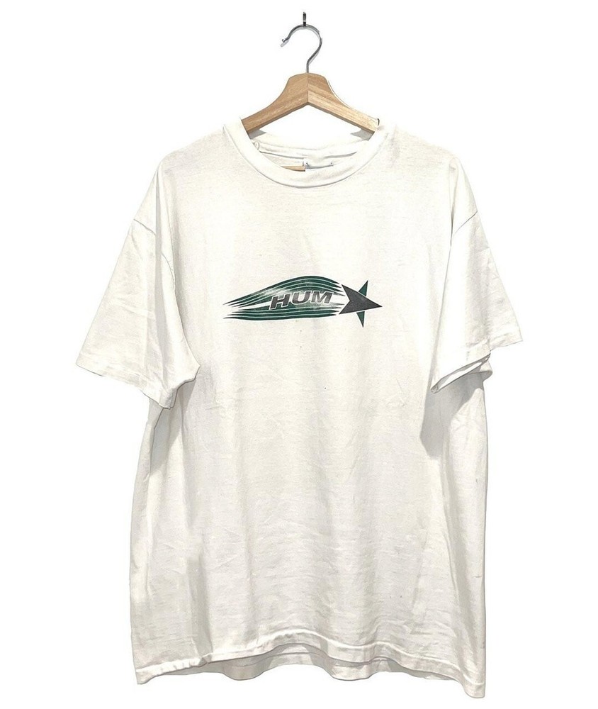 New Hum Band 1995 Collection Cotton Unisex All Size 22D1032