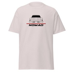 For Chevrolet Nomad 1958 Classic Fans Vintage Wagon T-Shirt Birthday Gift