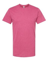 Tultex 541 Men’s Premium Cotton Blend T-Shirt