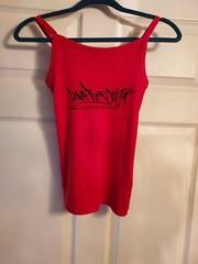 Limp bizkit tank top limp bizkit Shirt fred durst ribbed size xs through 3xl