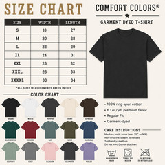Death Note Light Yagami Magazine Cover Mineral Comfort Colors T-Shirt