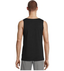 ATHLETIC 2PACK SIZES S GRAY BLACK DRIWORKS TANK TOP NWT