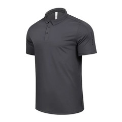 Men Running Tops Muscle Fit Short Sleeve Male Jogging Compression Shirts Fitness