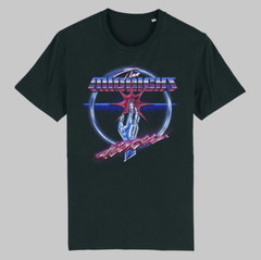 The Midnight Life Change Your Heart Tour T-Shirt Cotton Adult BL2.528