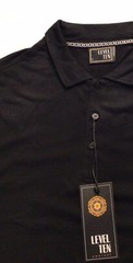 Men’s Beautiful Polo Shrt,Italian Style,Modern,Stretch S…..R1.A