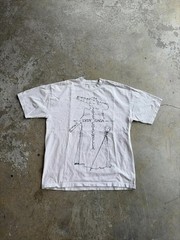 2025 lady gaga coachella mayhem tour concert tee