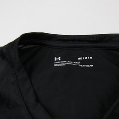 Under Armour HeatGear Long Sleeve Shirt Men’s New with Tags M