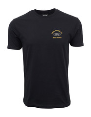FORD MOTOR COMPANY BUILT TOUGH 8 CYLINDER T SHIRT