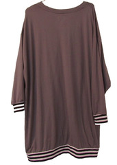 Beetlejuice Tee Shirt Ghost With The Most Size XL/XG ( 16-18) Longsleeve