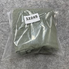 Tommy Bahama Shirt Mens 2XLT Green Long Sleeve V Neck Stretch Tee Big & Tall