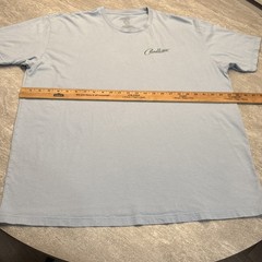 Pendleton Shirt Unisex Crewneck Glacier National Park Printed Graphic Tee 2XL