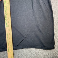 Ripple Junction The Last of Us T-Shirt Men XL Black Look For The Light Fireflies