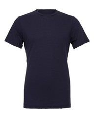 BELLA + CANVAS 3001 Unisex Jersey Tee