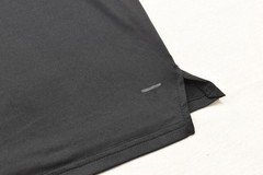 Spyder Active Men’s Size Large Black Short Sleeve Performance Athletic T-Shirt
