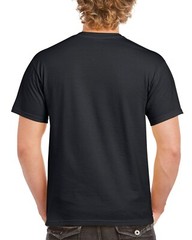 Gildan 2000 Men T-Shirt – Ultra Cotton Short Sleeve Tee – 100% Cotton 6 Oz – NEW