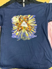 Clearly Rigged Merch – Conspiracy Niche Clothing and Accessories
