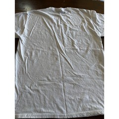 Michigan Lottery T-Shirt Mens LG White Fruit of the Loom HD Cotton Graphic Tee
