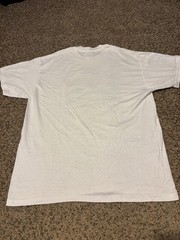 Vintage 1999 IPMS USA National Convention Orlando Moon Landing T Shirt L
