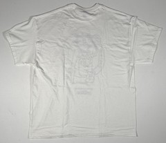 Boston Celtics Nick Shea Art T Shirt Mens XL White 2022 NBA Schedule