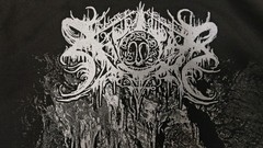 XASTHUR – Xasthur (Hoody)