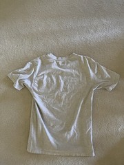 Chinatown Market T-Shirt Grey And Black Size Medium Open To Offers