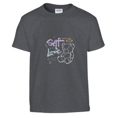 Bear Cute Club T-Shirt