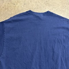 Vintage BMW Shirt Mens Large Navy 90s Luxury Car Rare M3 E30 Art Sports Racing