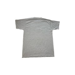 Grey I love Shanghai 100% cotton men’s t-shirt