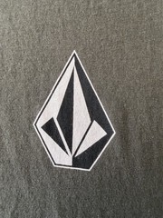 Never Worn Volcom Men’s Tshirt Size Large L T-Shirt